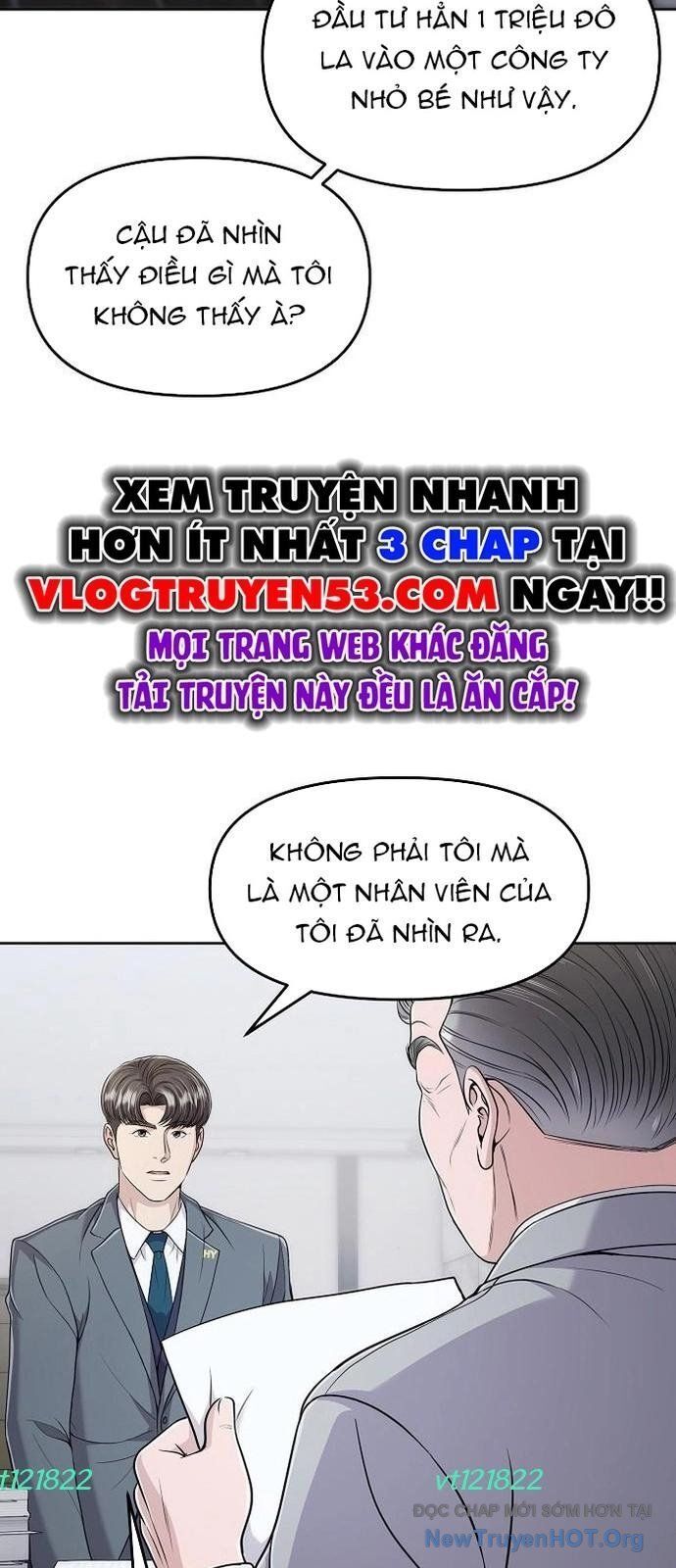 Nhân Viên Thực Tập Kim Cheolsu - Chương 112 - Trang 57