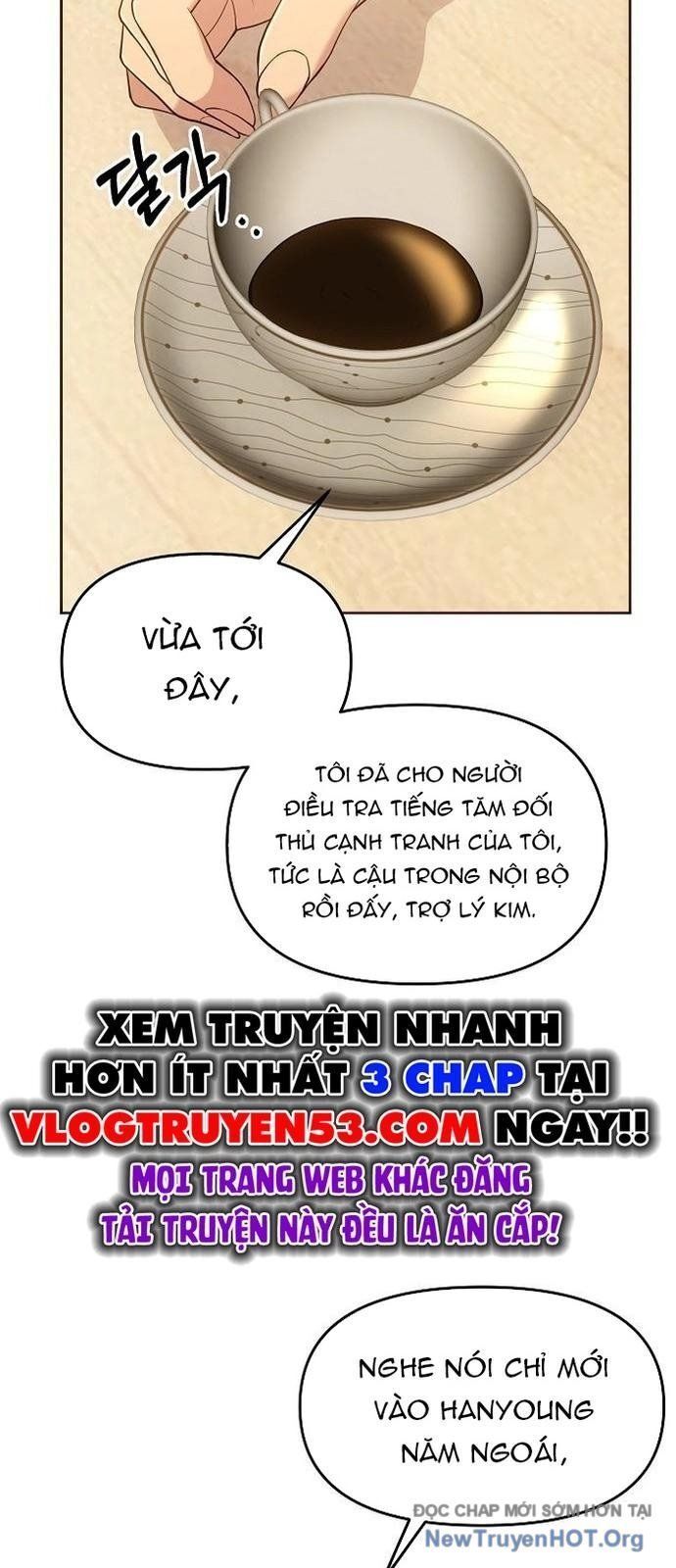 Nhân Viên Thực Tập Kim Cheolsu - Chương 112 - Trang 24