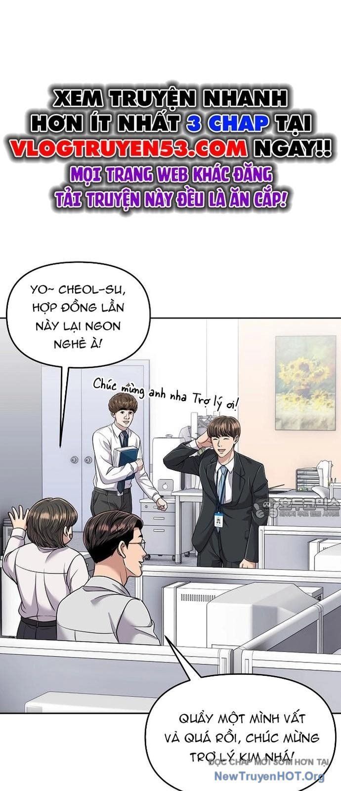 Nhân Viên Thực Tập Kim Cheolsu - Chương 112 - Trang 74