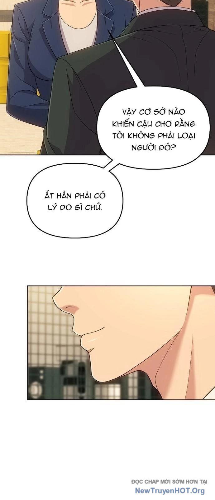 Nhân Viên Thực Tập Kim Cheolsu - Chương 112 - Trang 16