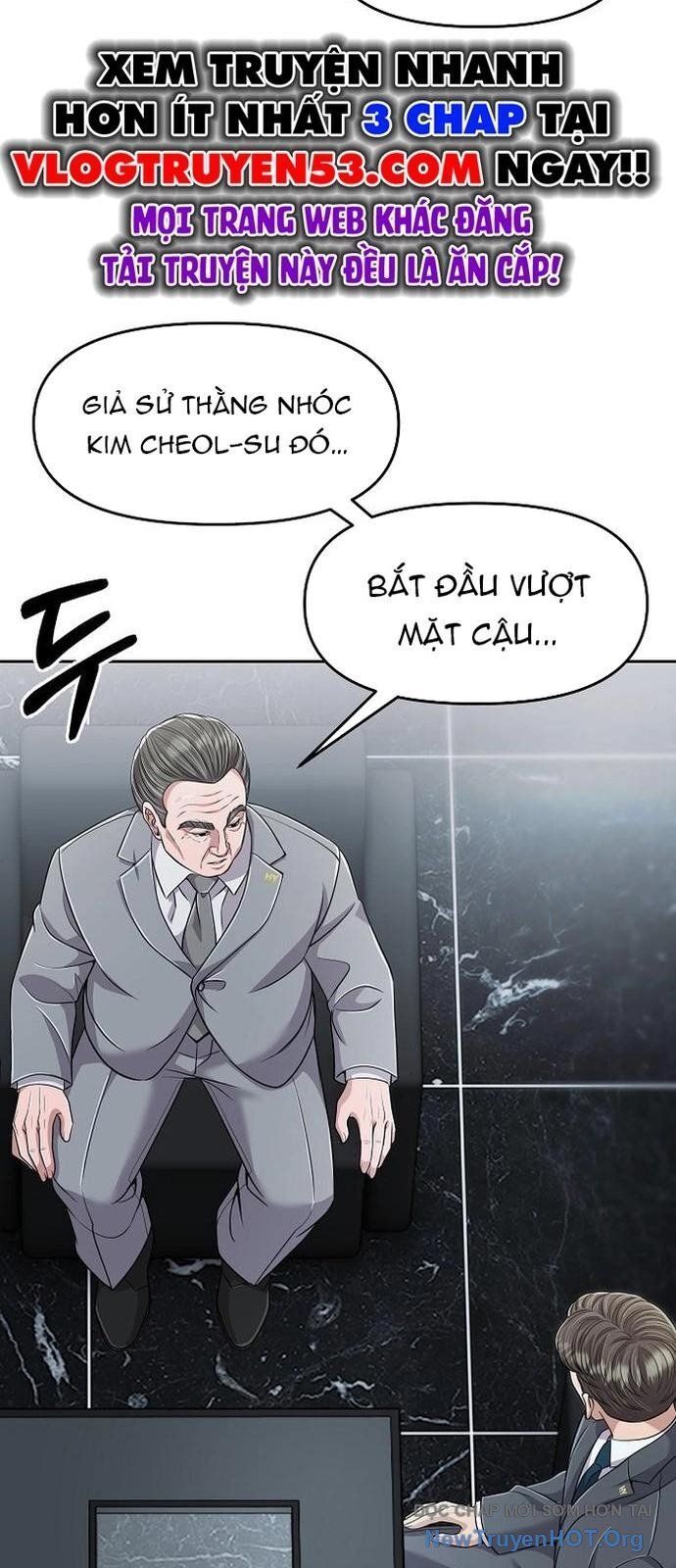 Nhân Viên Thực Tập Kim Cheolsu - Chương 112 - Trang 69