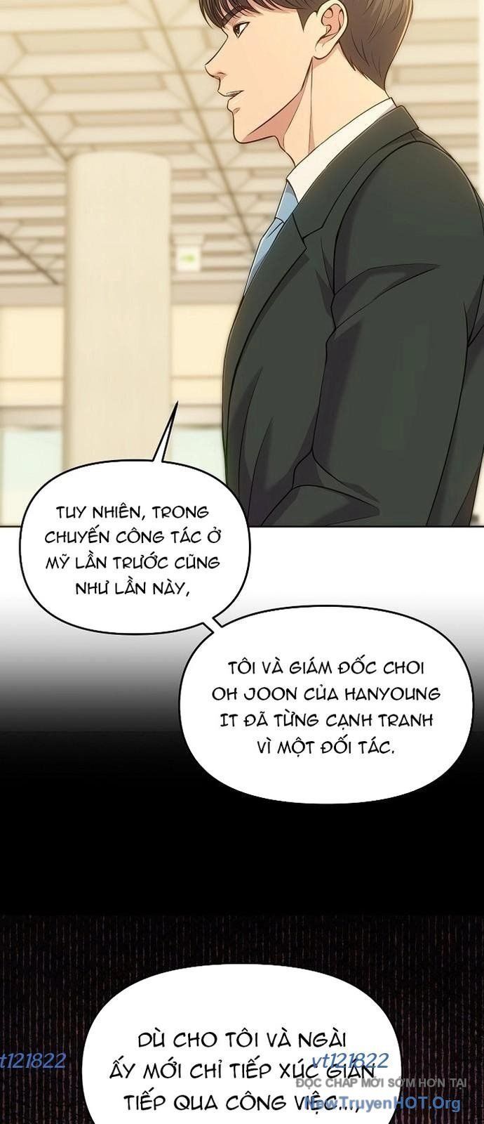Nhân Viên Thực Tập Kim Cheolsu - Chương 112 - Trang 12