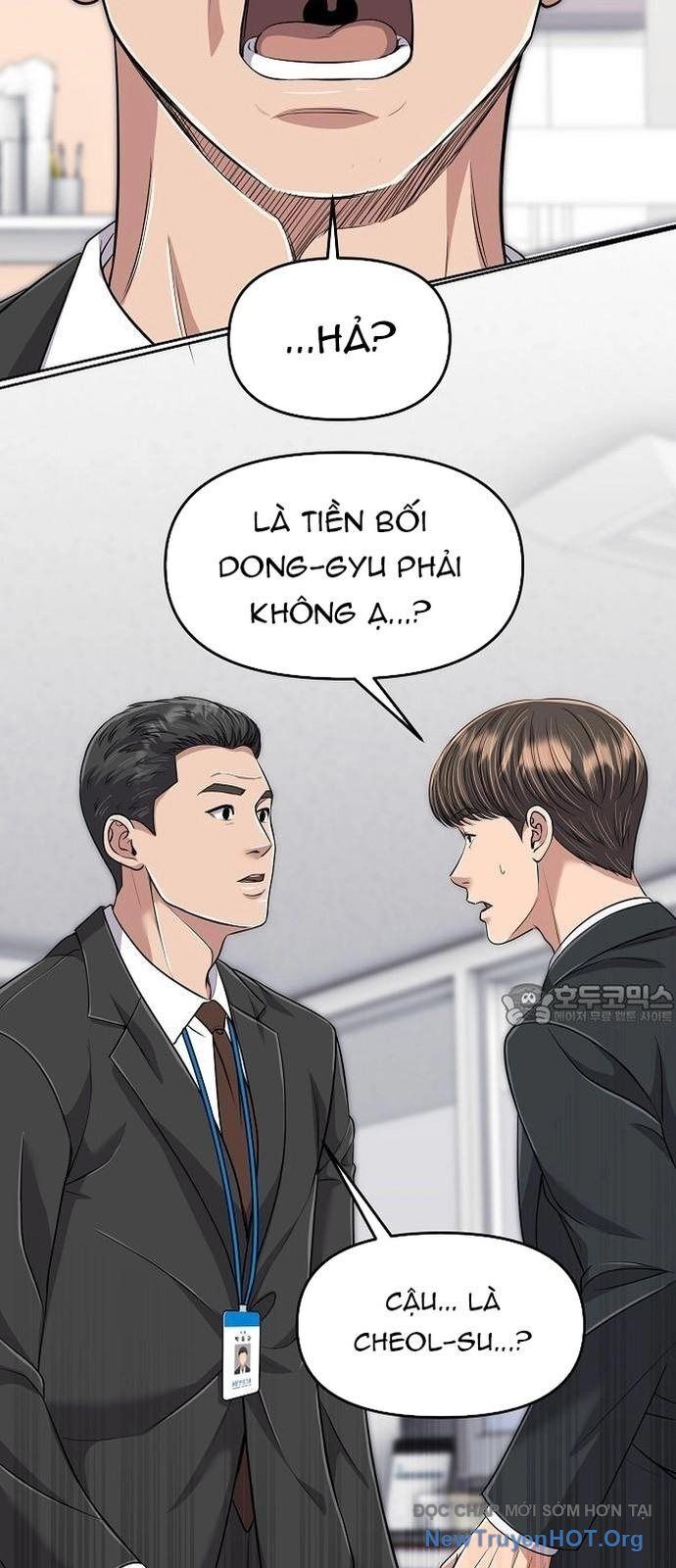Nhân Viên Thực Tập Kim Cheolsu - Chương 112 - Trang 80