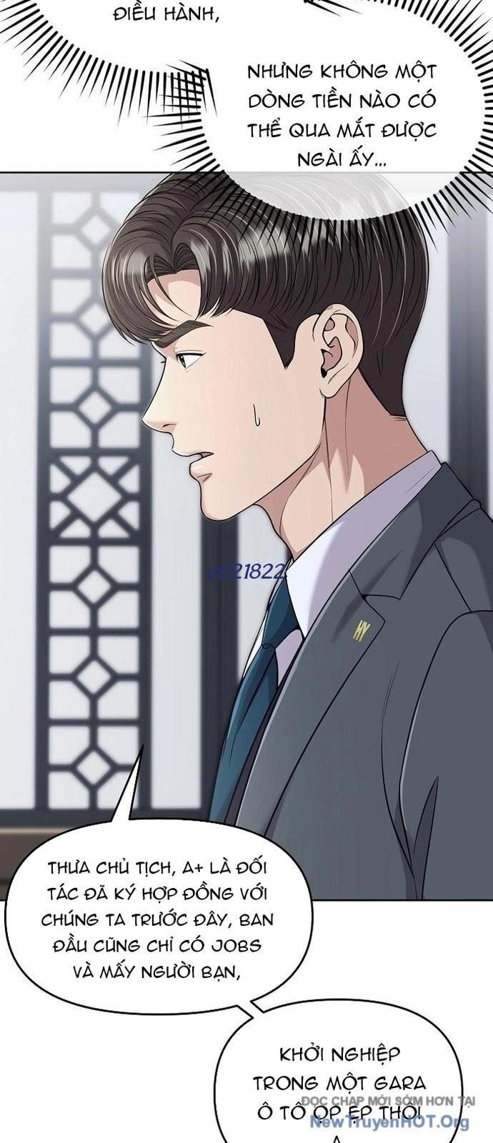 Nhân Viên Thực Tập Kim Cheolsu - Chương 112 - Trang 60
