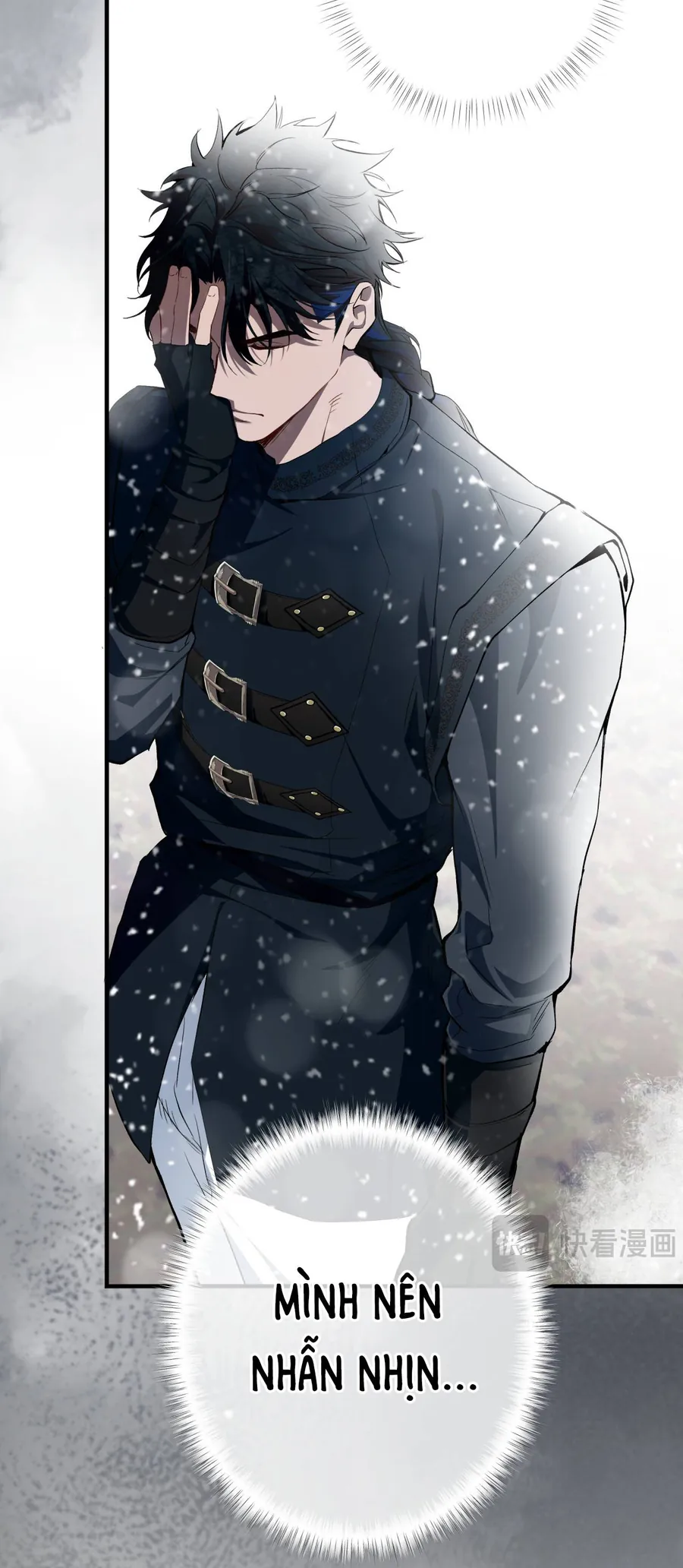 Cô Ấy Sẽ Thuần Phục Anh Hùng - Chương 6 - Trang 29