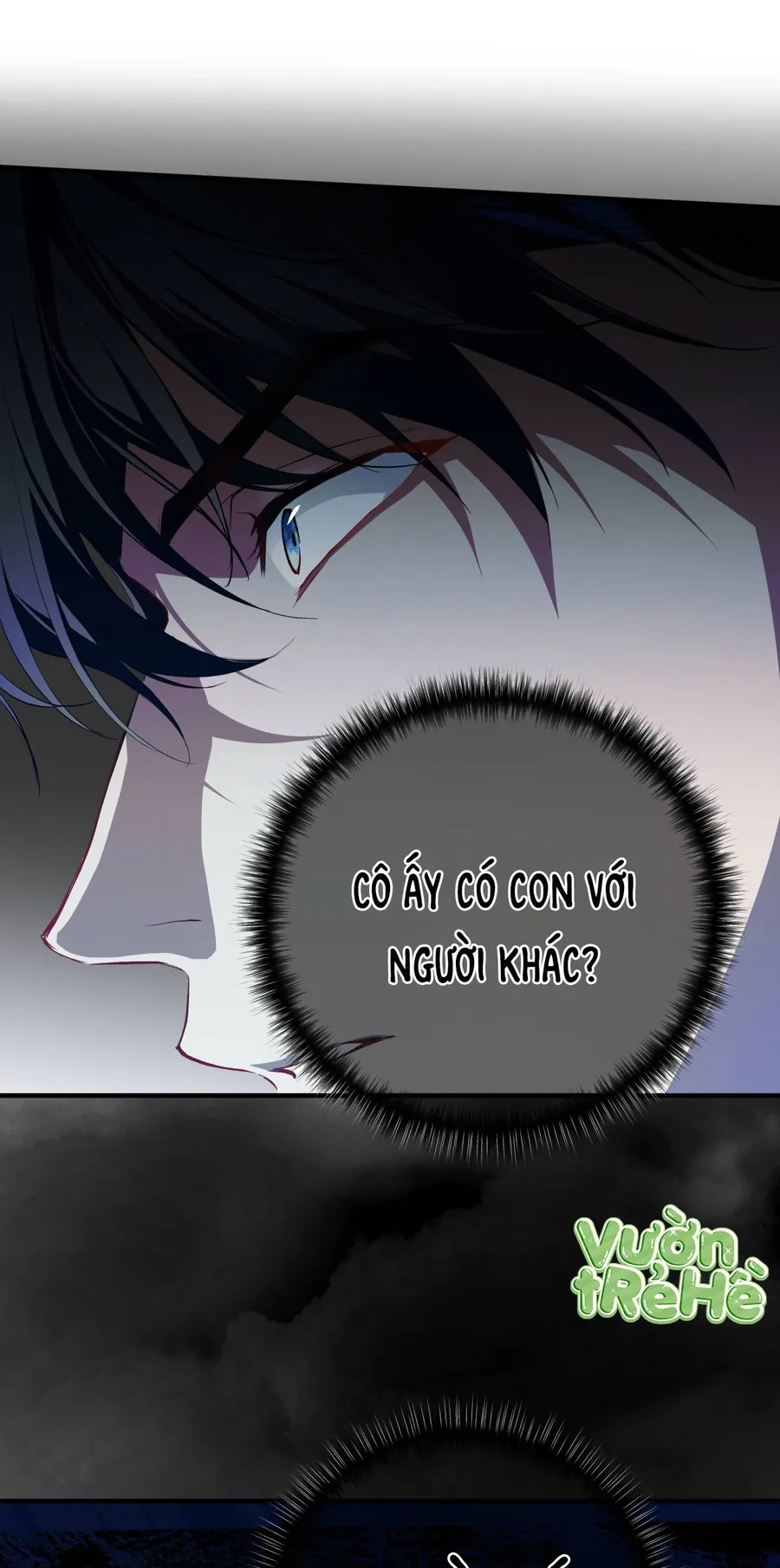 Cô Ấy Sẽ Thuần Phục Anh Hùng - Chương 6 - Trang 26