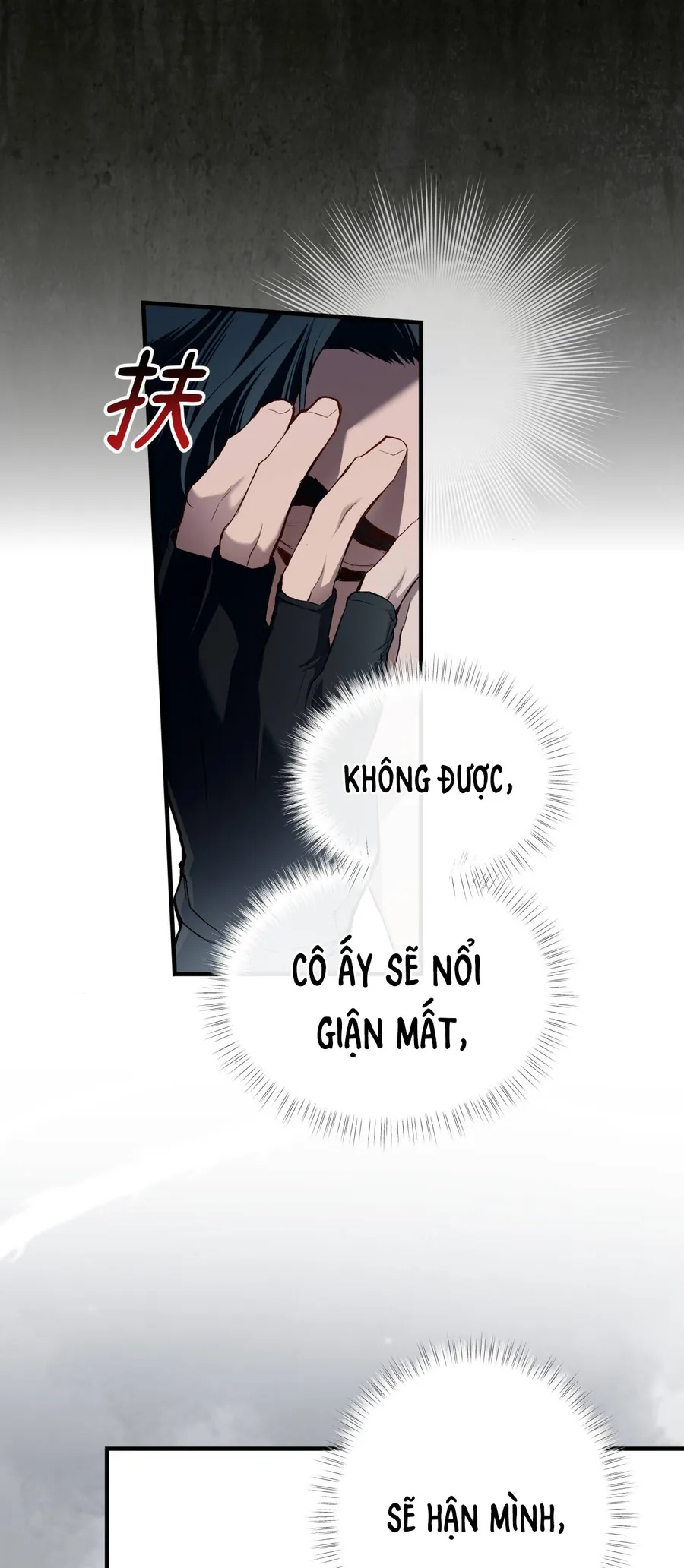 Cô Ấy Sẽ Thuần Phục Anh Hùng - Chương 6 - Trang 28