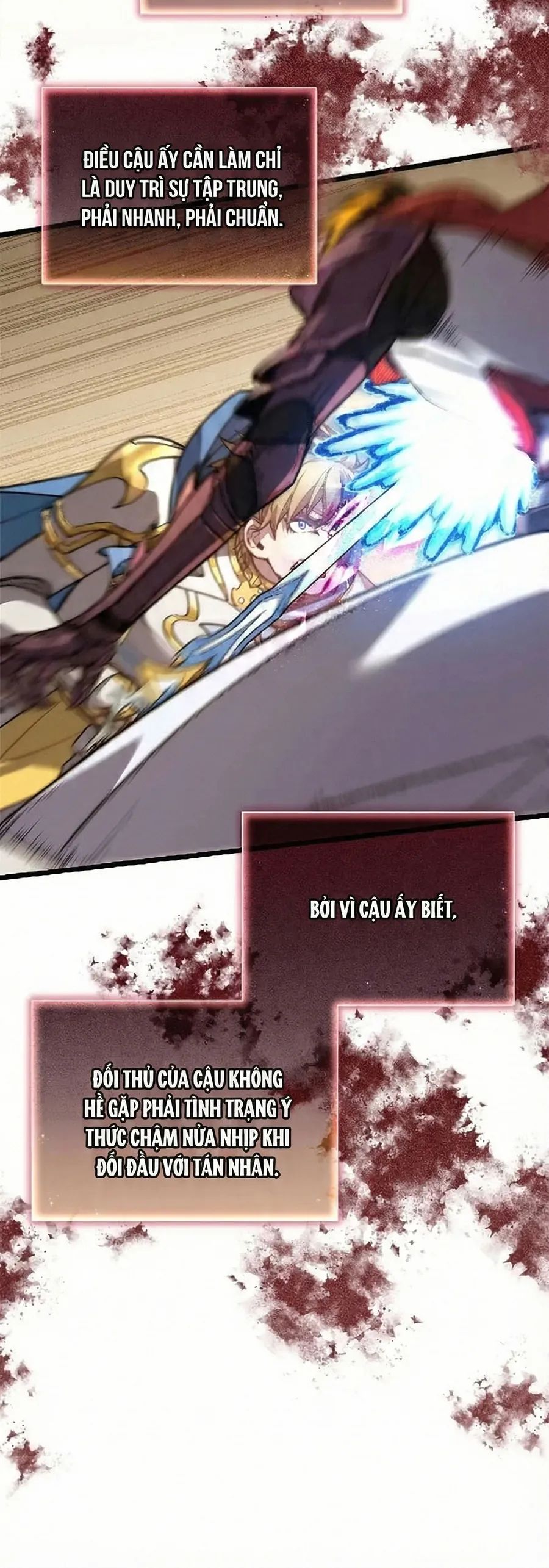 Toàn Chức Cao Thủ (Bản Màu) - Chương 147 - Trang 14