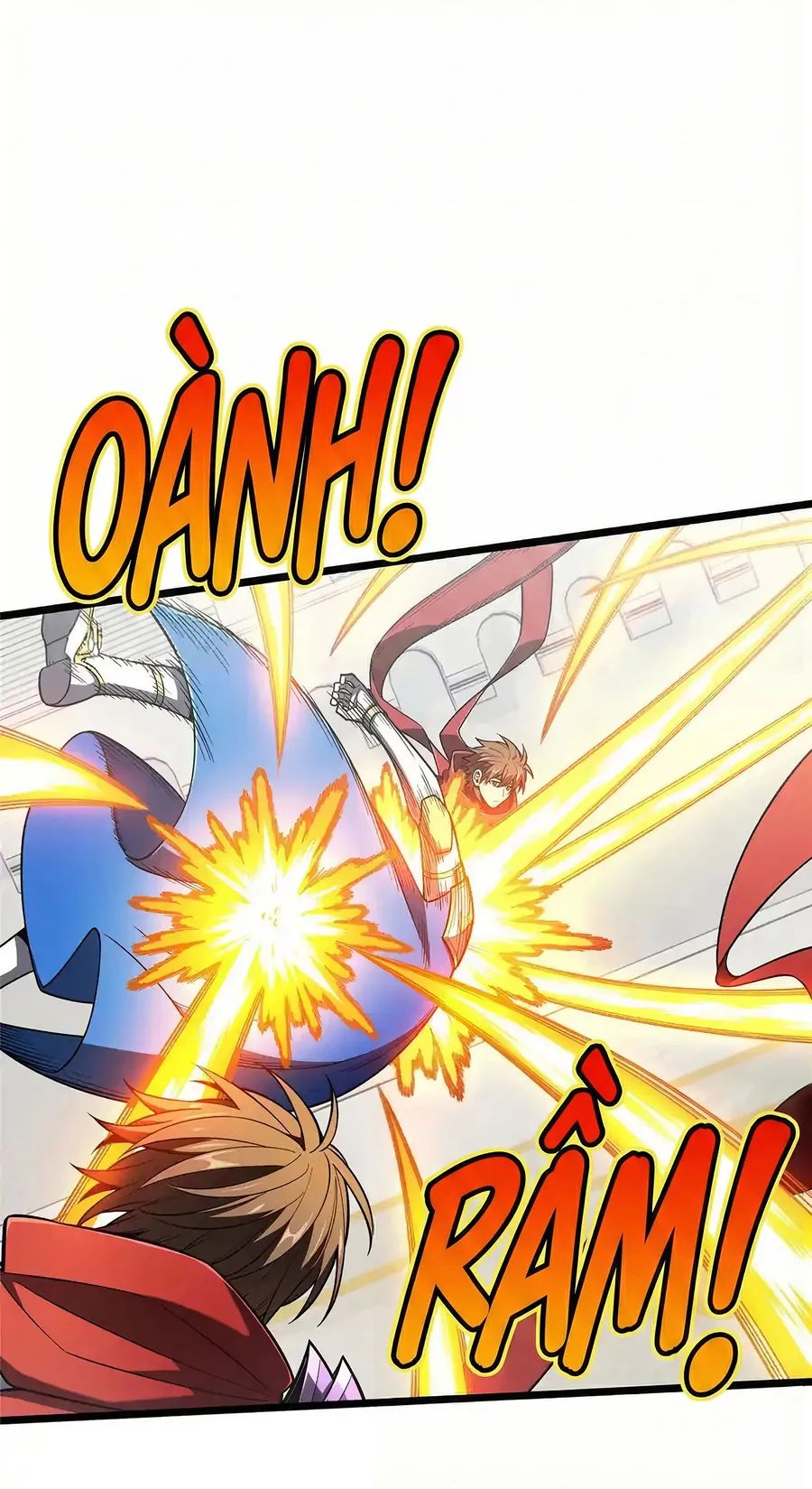 Toàn Chức Cao Thủ (Bản Màu) - Chương 147 - Trang 2