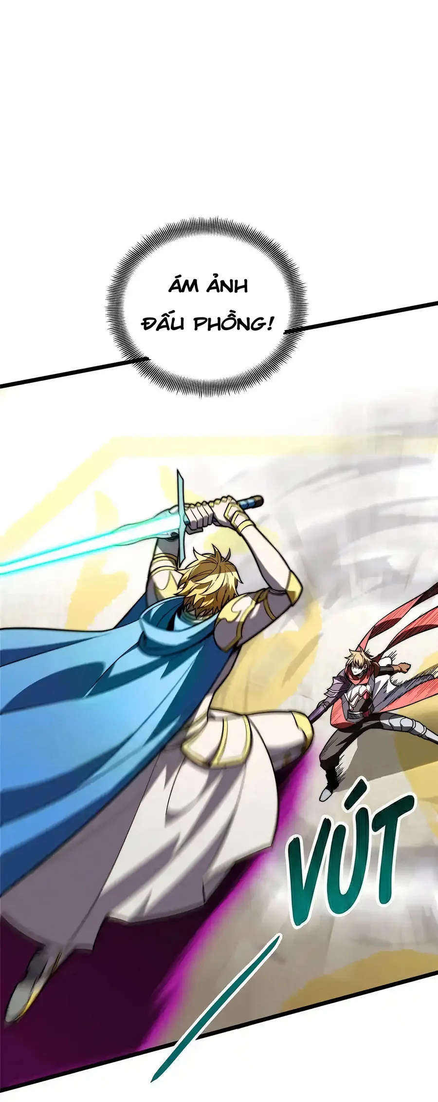 Toàn Chức Cao Thủ (Bản Màu) - Chương 147 - Trang 8