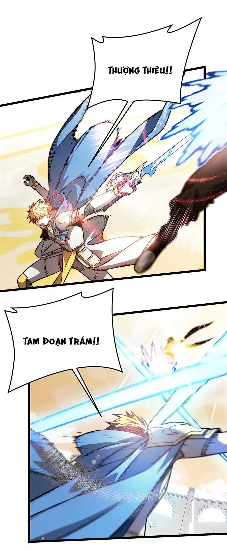 Toàn Chức Cao Thủ (Bản Màu) - Chương 147 - Trang 11