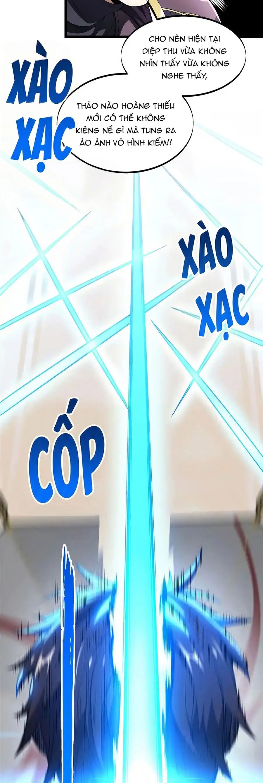 Toàn Chức Cao Thủ (Bản Màu) - Chương 147 - Trang 18