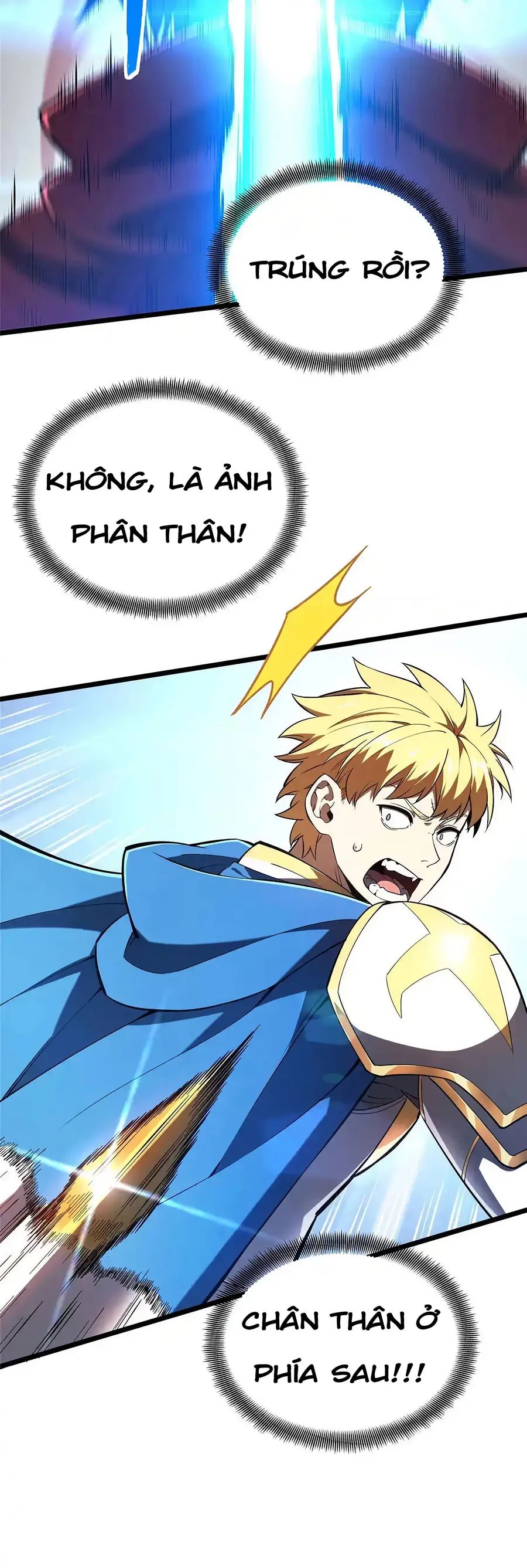 Toàn Chức Cao Thủ (Bản Màu) - Chương 147 - Trang 19