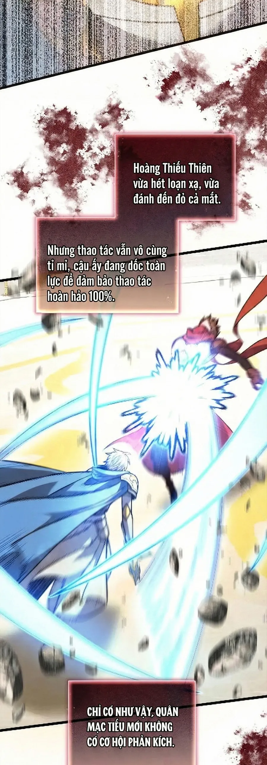 Toàn Chức Cao Thủ (Bản Màu) - Chương 147 - Trang 13