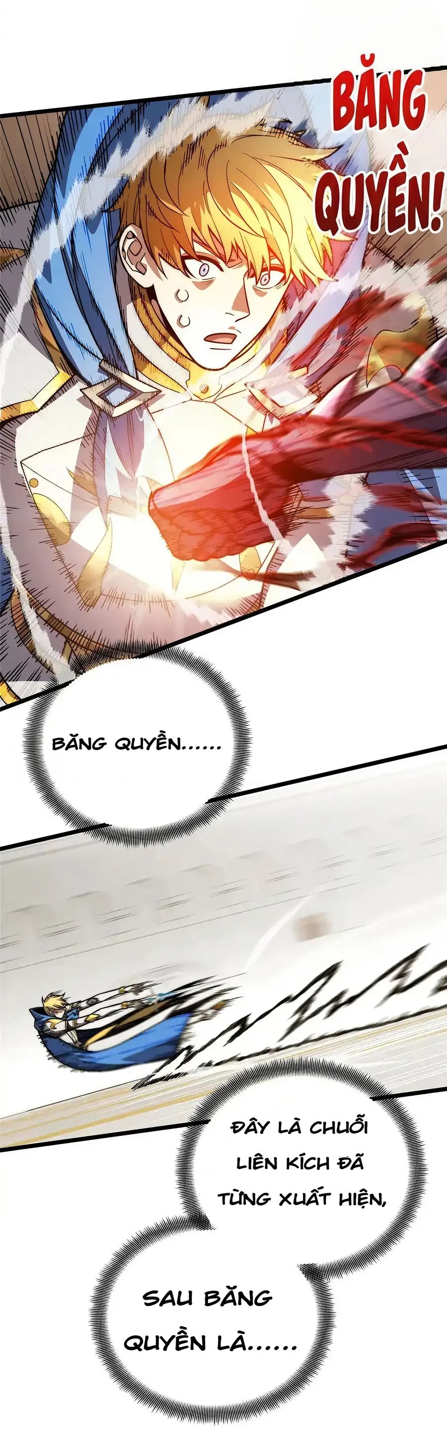 Toàn Chức Cao Thủ (Bản Màu) - Chương 147 - Trang 7