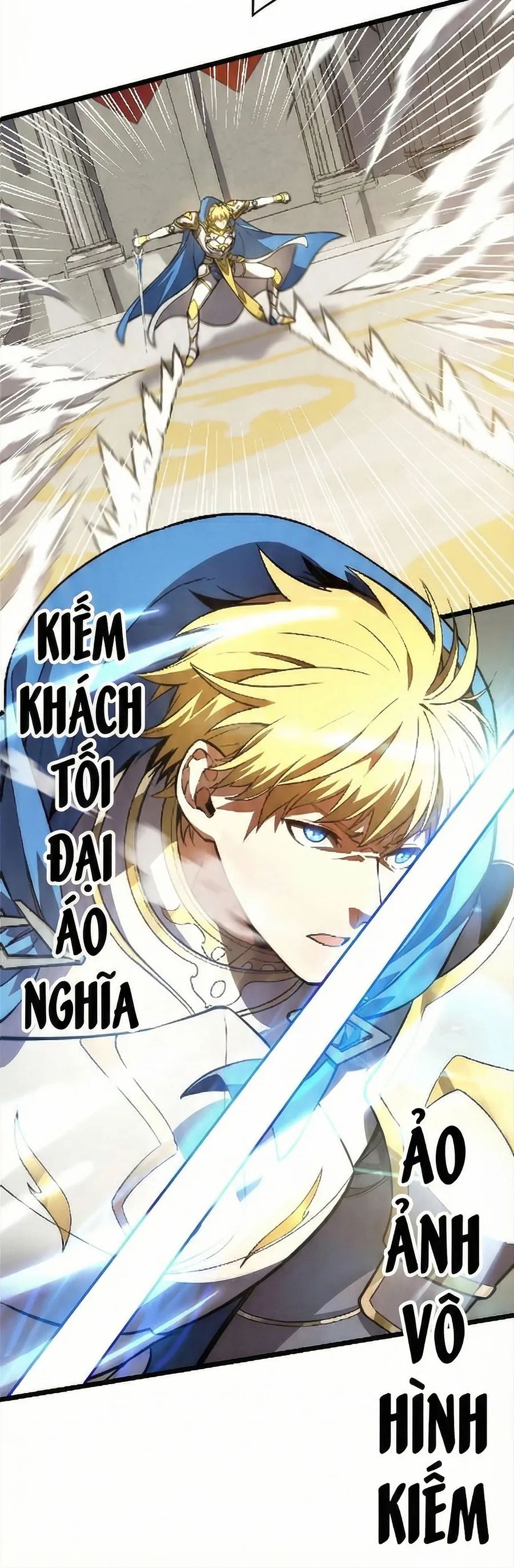 Toàn Chức Cao Thủ (Bản Màu) - Chương 147 - Trang 16