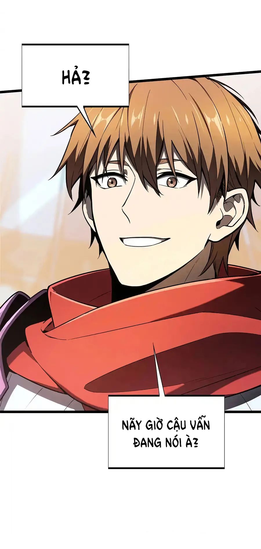 Toàn Chức Cao Thủ (Bản Màu) - Chương 147 - Trang 23