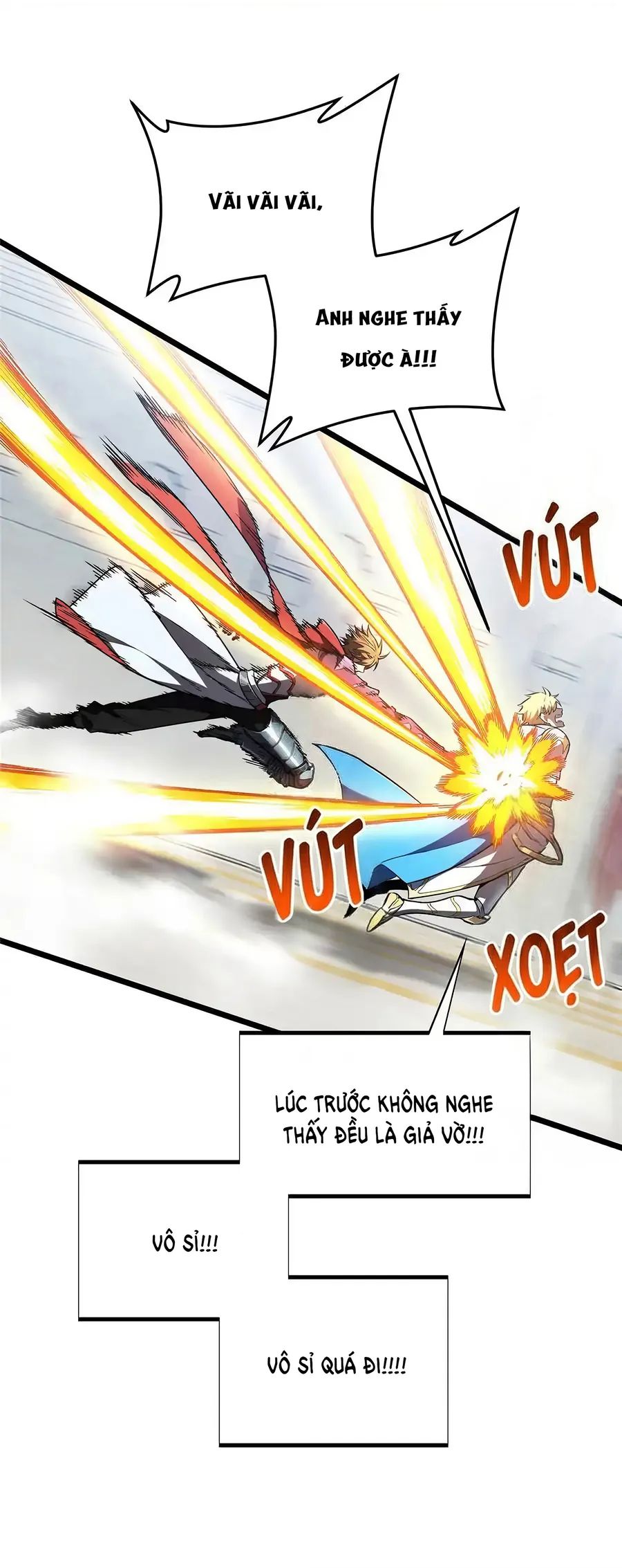 Toàn Chức Cao Thủ (Bản Màu) - Chương 147 - Trang 20