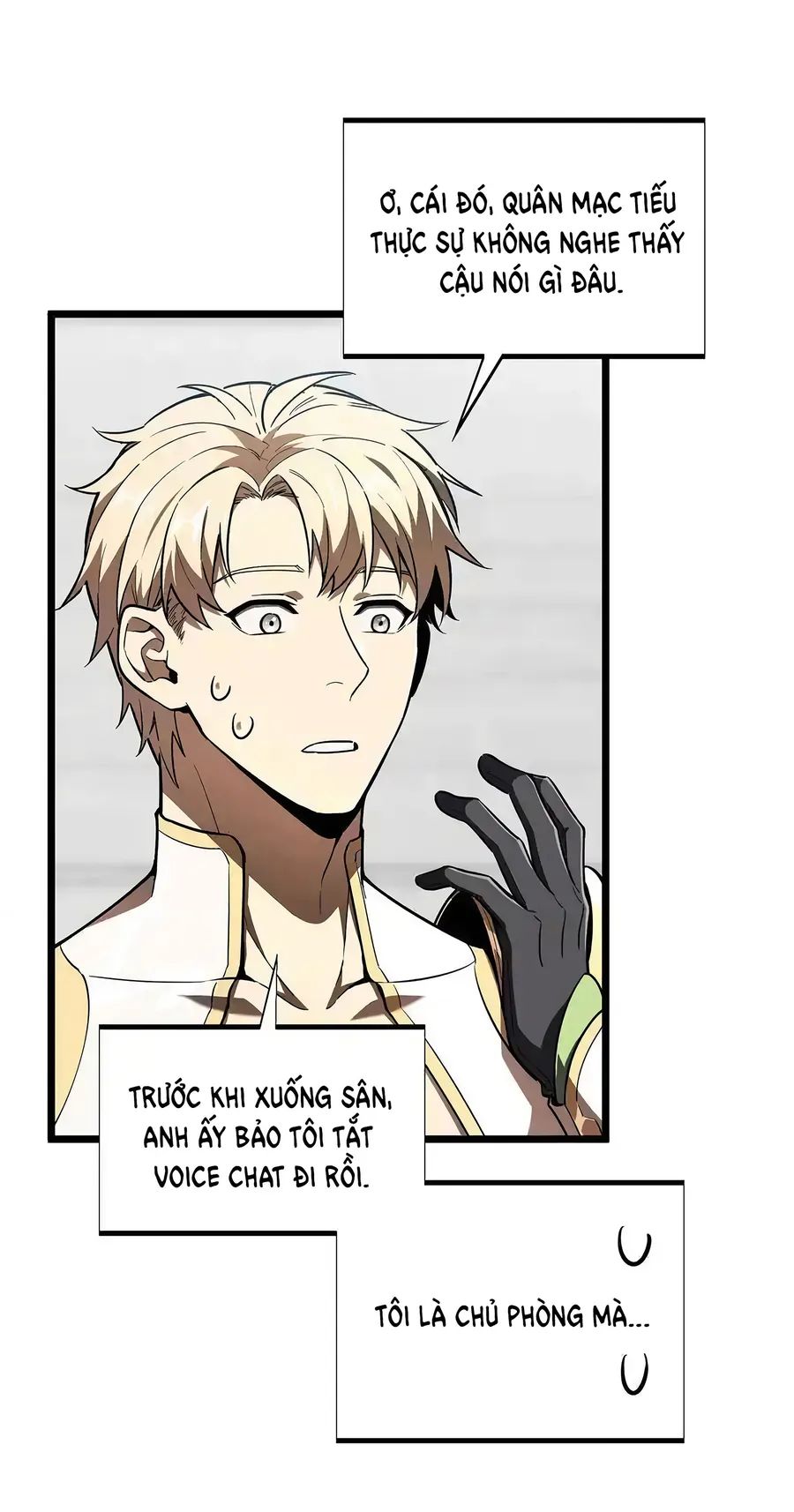 Toàn Chức Cao Thủ (Bản Màu) - Chương 147 - Trang 21