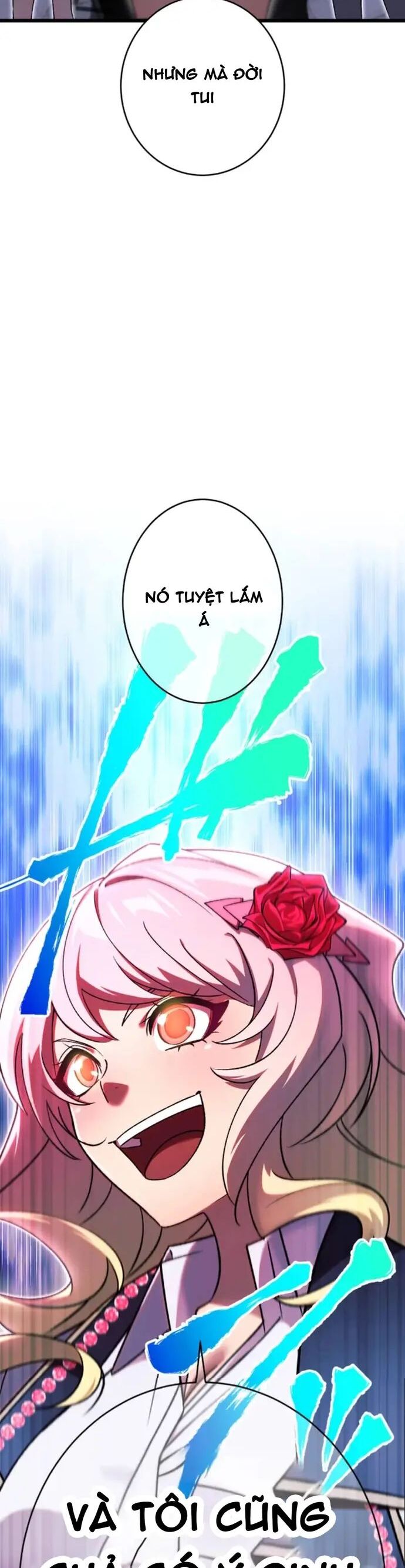 Thánh Kiếm Trùng Sinh - Chương 30 - Trang 2