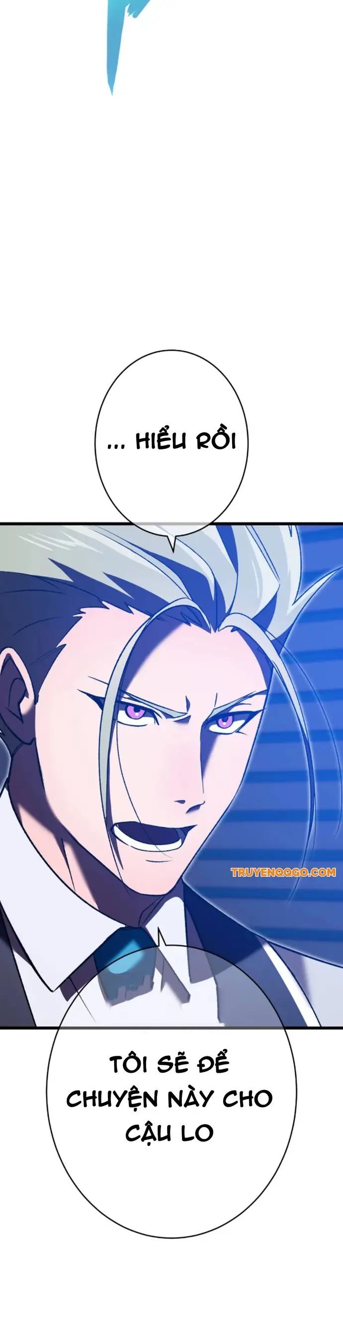 Thánh Kiếm Trùng Sinh - Chương 30 - Trang 7