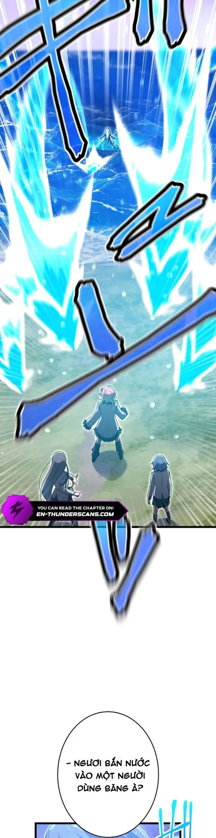 Thánh Kiếm Trùng Sinh - Chương 30 - Trang 41