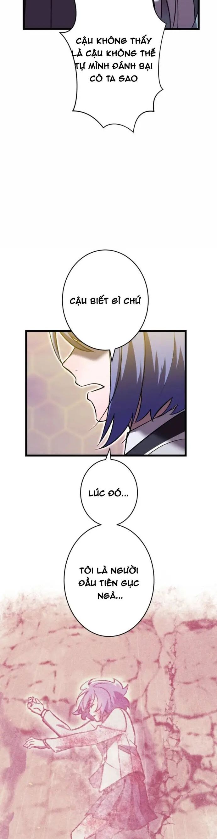 Thánh Kiếm Trùng Sinh - Chương 30 - Trang 62