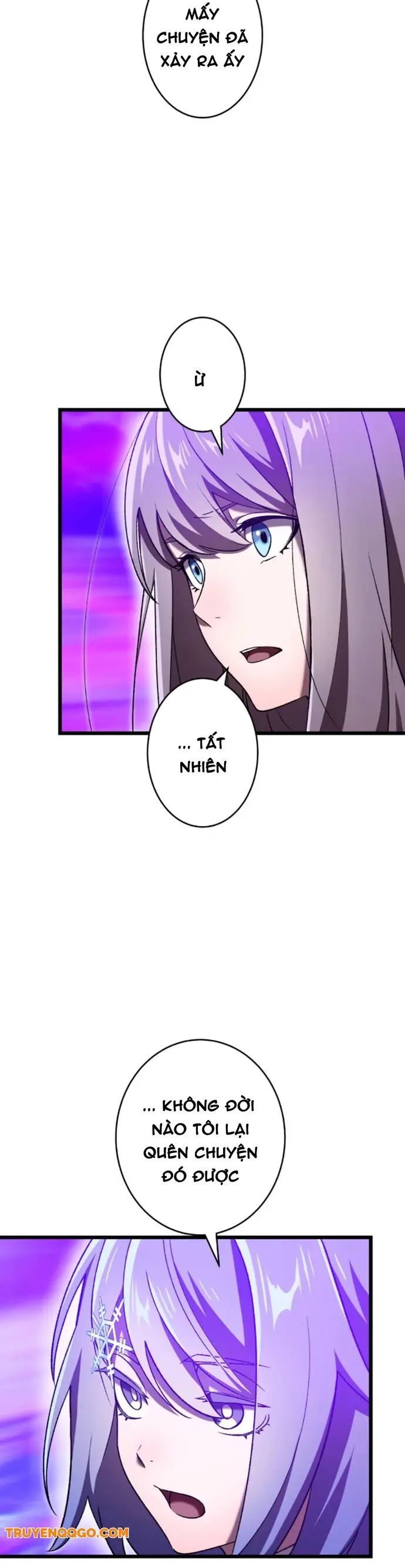 Thánh Kiếm Trùng Sinh - Chương 30 - Trang 13