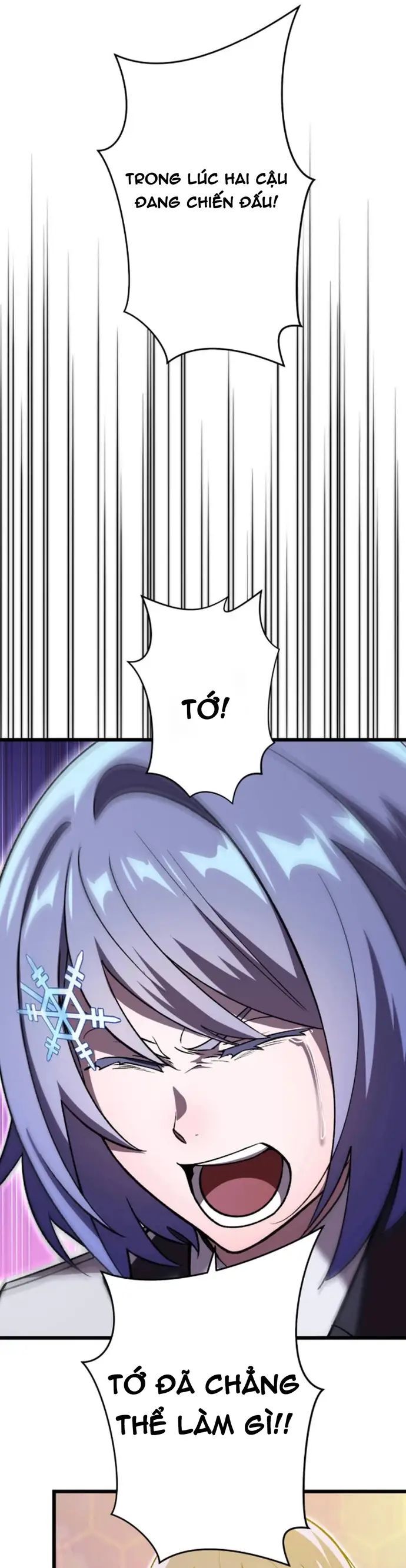 Thánh Kiếm Trùng Sinh - Chương 30 - Trang 64