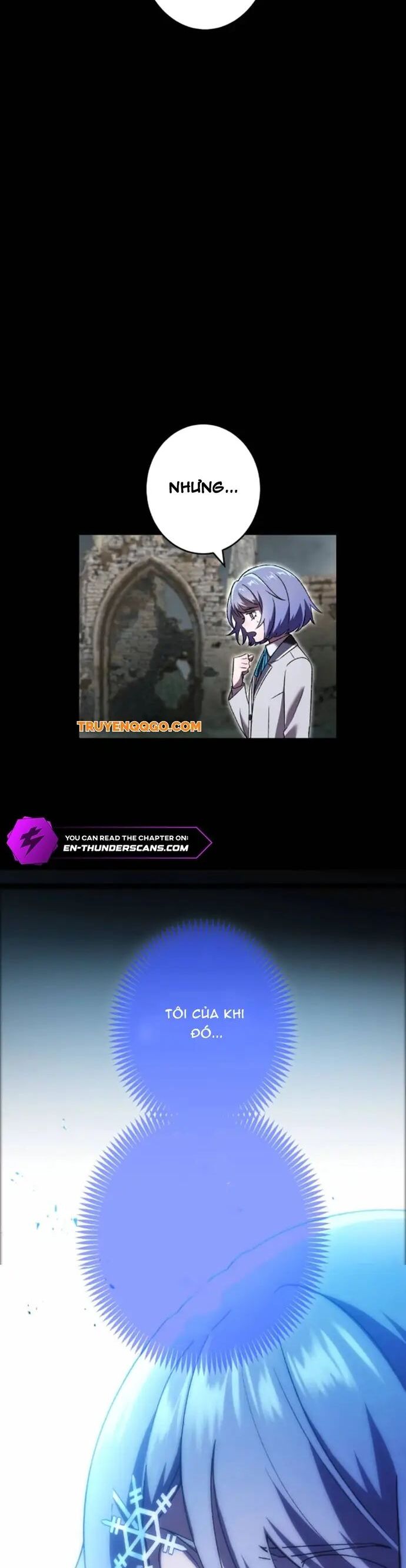 Thánh Kiếm Trùng Sinh - Chương 30 - Trang 18