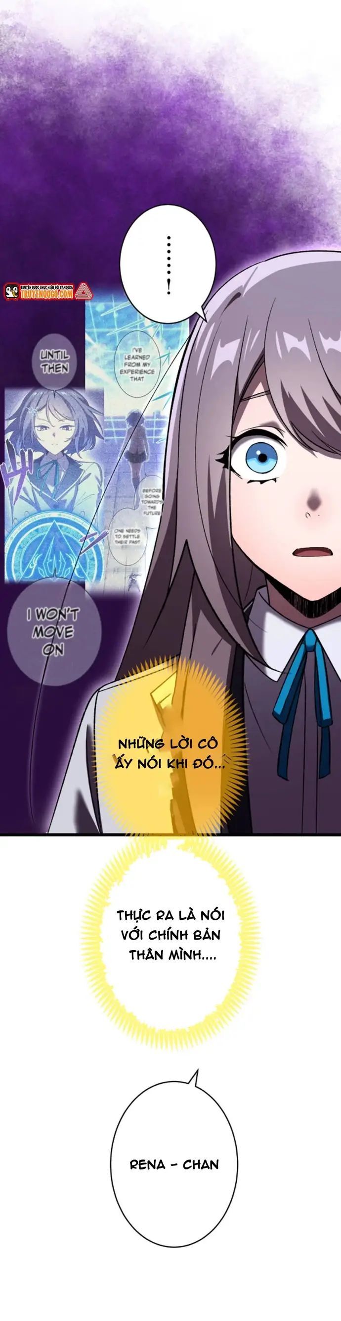 Thánh Kiếm Trùng Sinh - Chương 30 - Trang 67