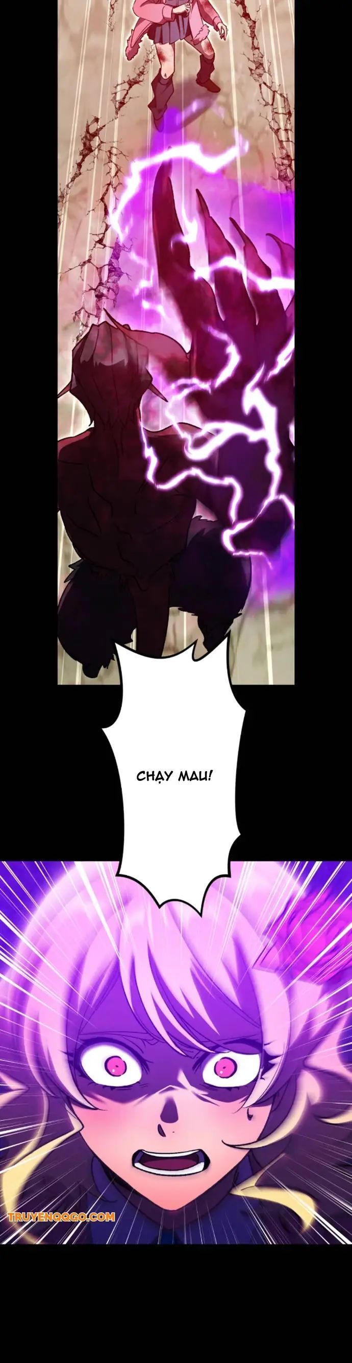 Thánh Kiếm Trùng Sinh - Chương 30 - Trang 31