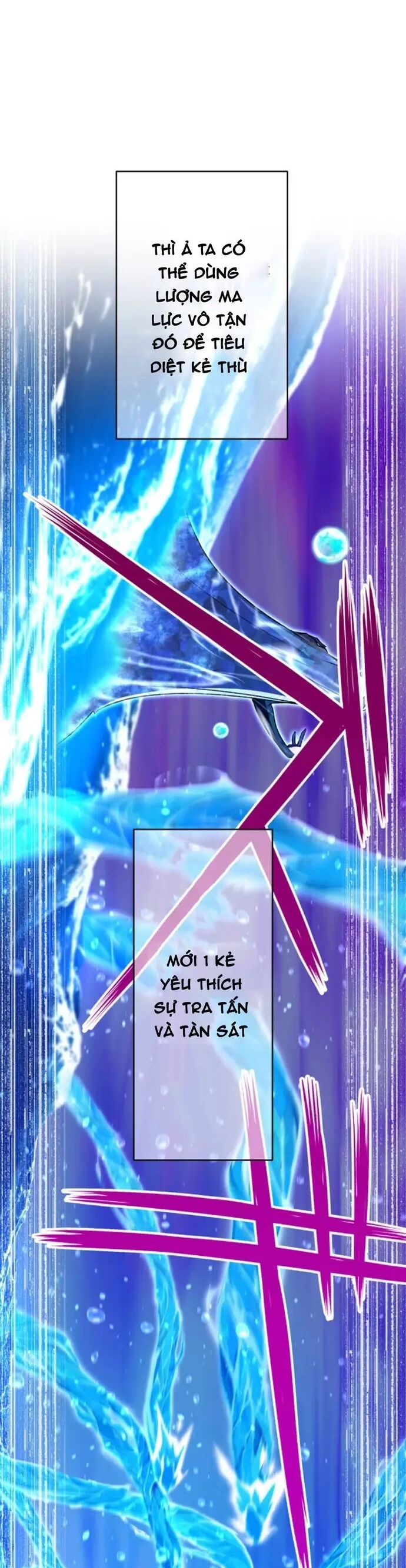 Thánh Kiếm Trùng Sinh - Chương 30 - Trang 53