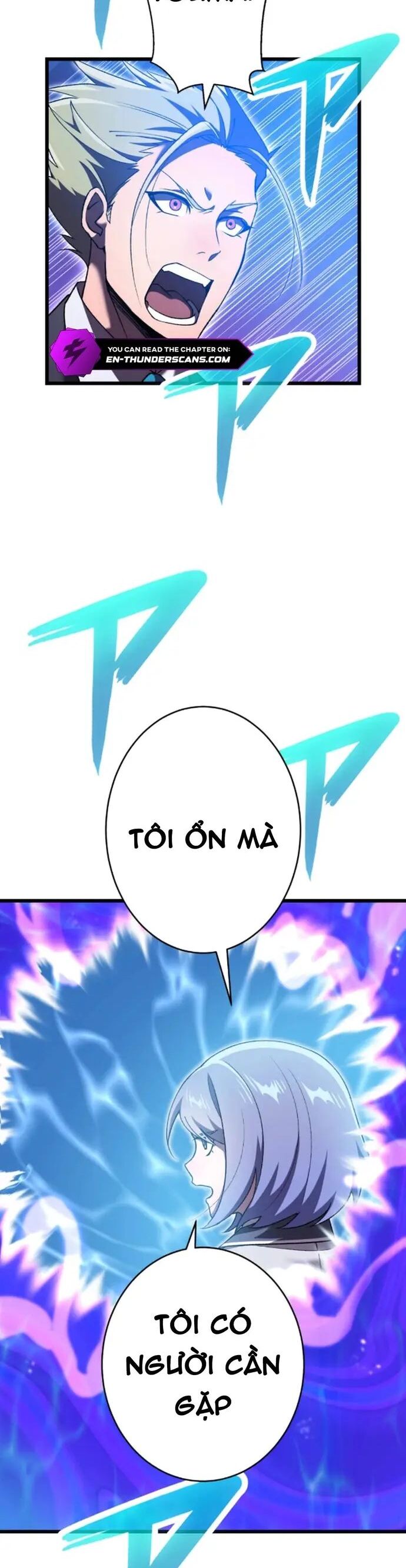 Thánh Kiếm Trùng Sinh - Chương 30 - Trang 6