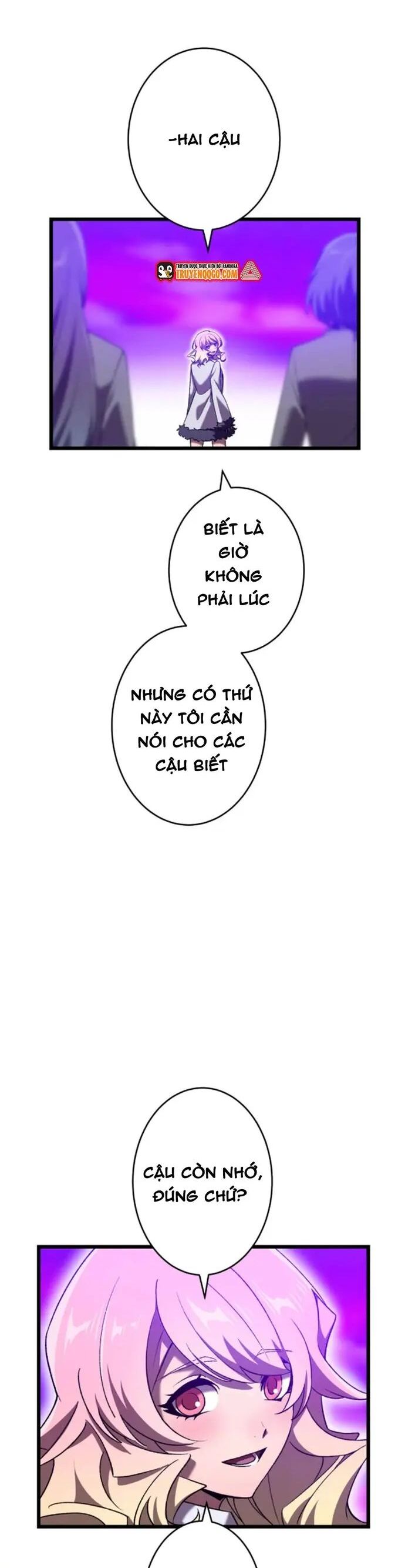 Thánh Kiếm Trùng Sinh - Chương 30 - Trang 12