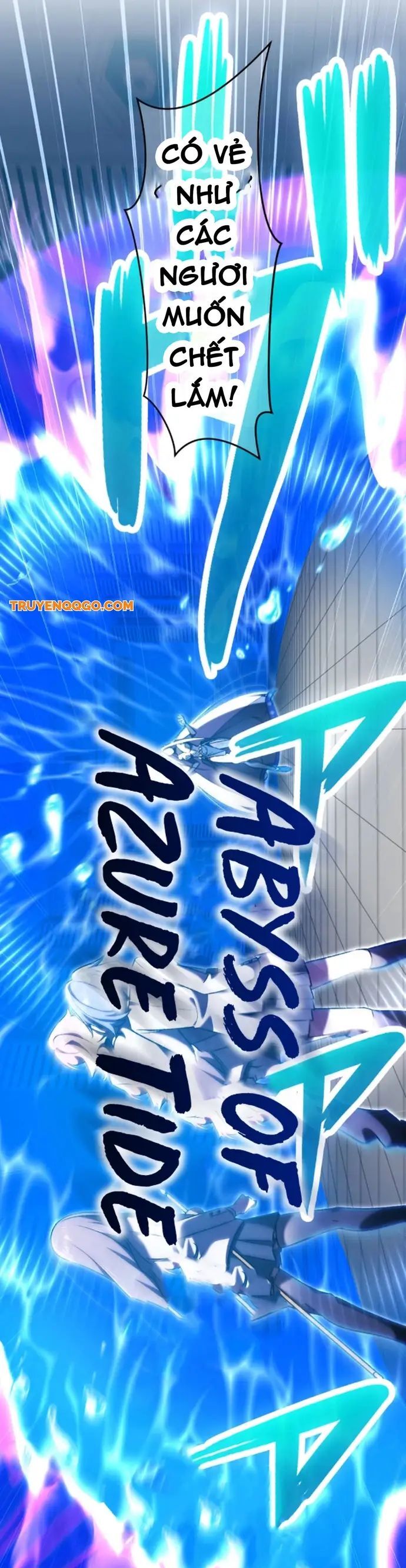 Thánh Kiếm Trùng Sinh - Chương 30 - Trang 4