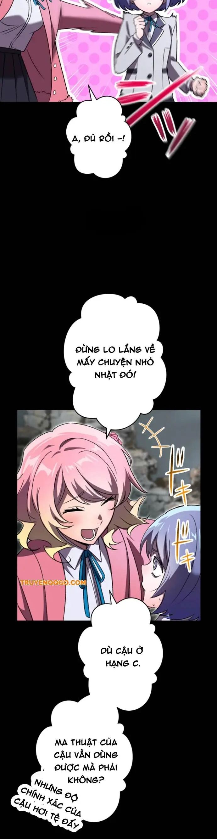 Thánh Kiếm Trùng Sinh - Chương 30 - Trang 21