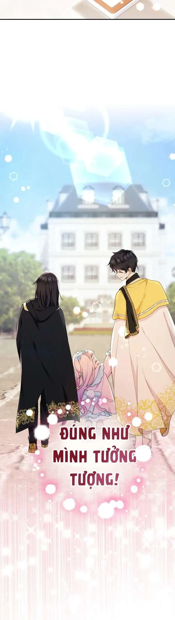 [Pnt] Tiểu Thư Tích Tiền Đi Bụi - Chương 56 - Trang 10