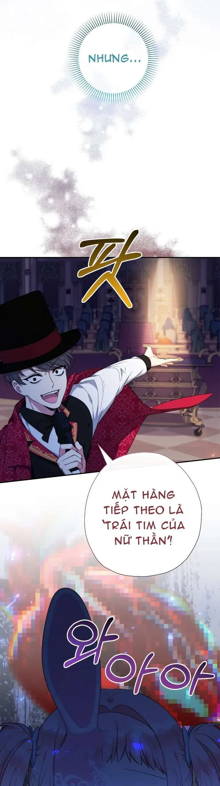 [Pnt] Tiểu Thư Tích Tiền Đi Bụi - Chương 56 - Trang 13