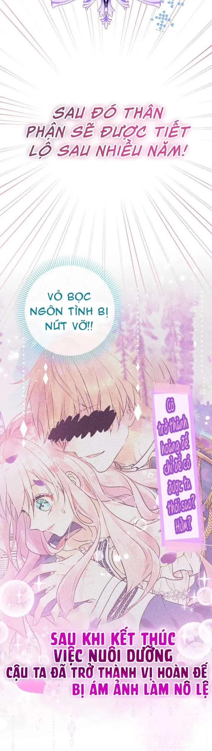 [Pnt] Tiểu Thư Tích Tiền Đi Bụi - Chương 56 - Trang 42