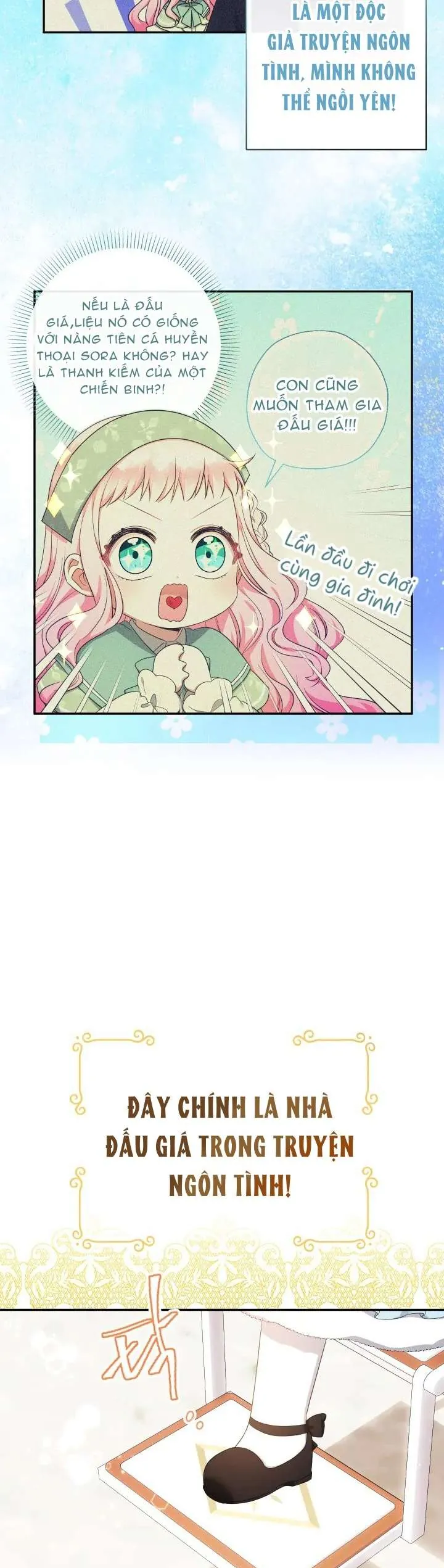 [Pnt] Tiểu Thư Tích Tiền Đi Bụi - Chương 56 - Trang 9