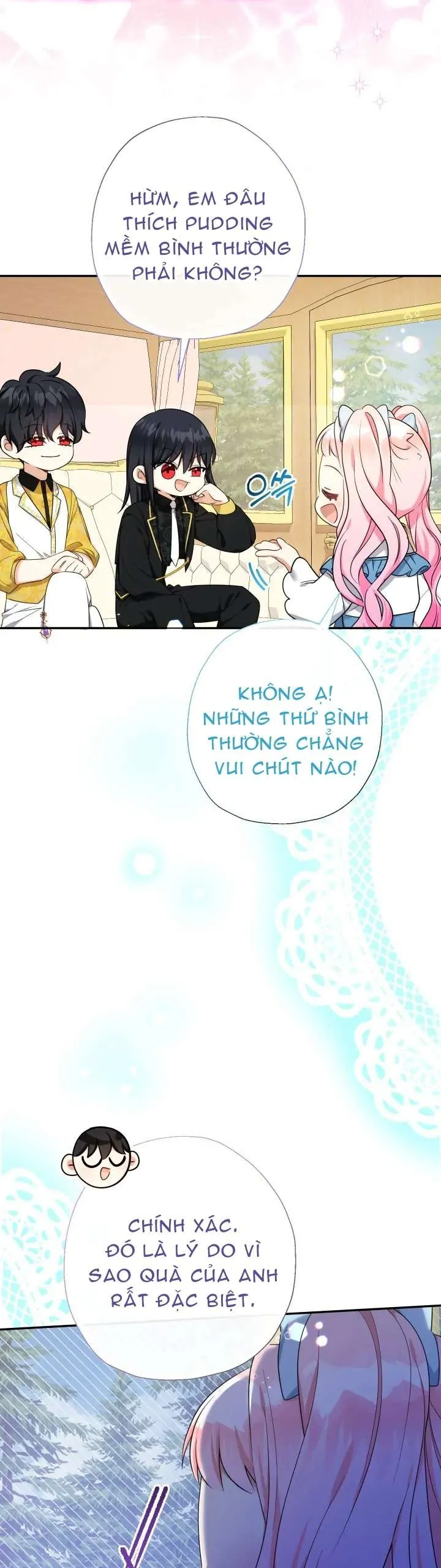 [Pnt] Tiểu Thư Tích Tiền Đi Bụi - Chương 56 - Trang 4