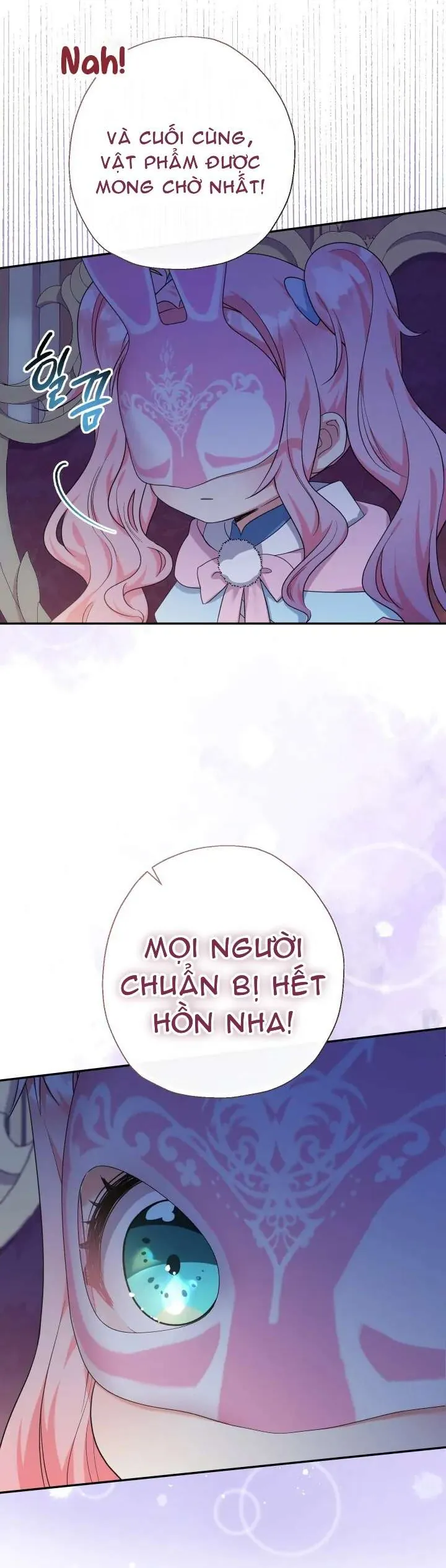 [Pnt] Tiểu Thư Tích Tiền Đi Bụi - Chương 56 - Trang 20