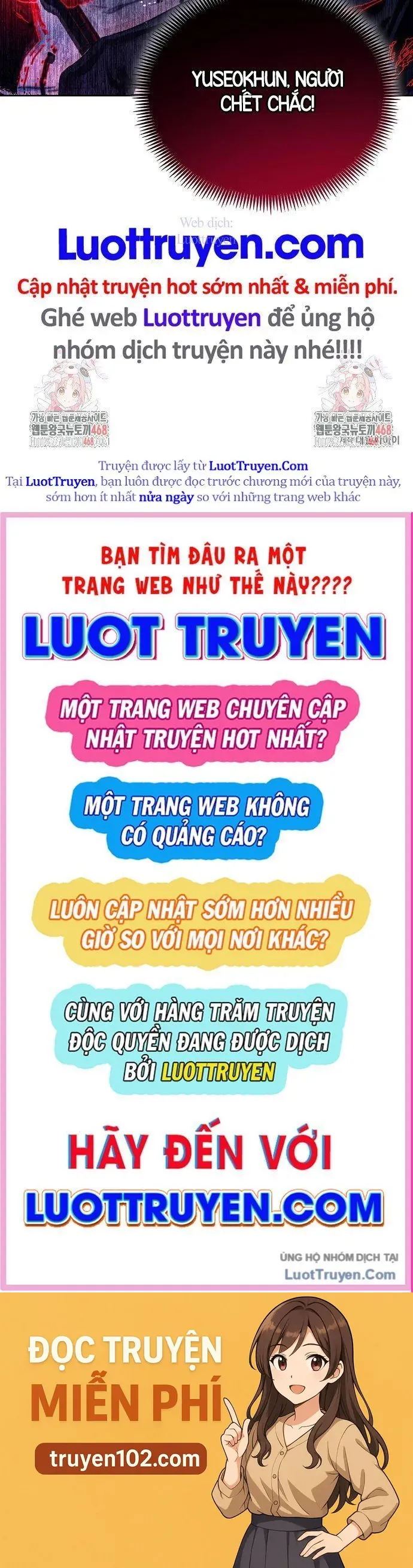 Tao Là Ác Nhân - Chương 192 - Trang 83