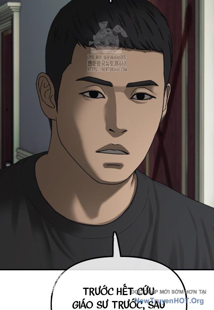 Ngày Tận Thế Đã Đến - Chương 26 - Trang 129