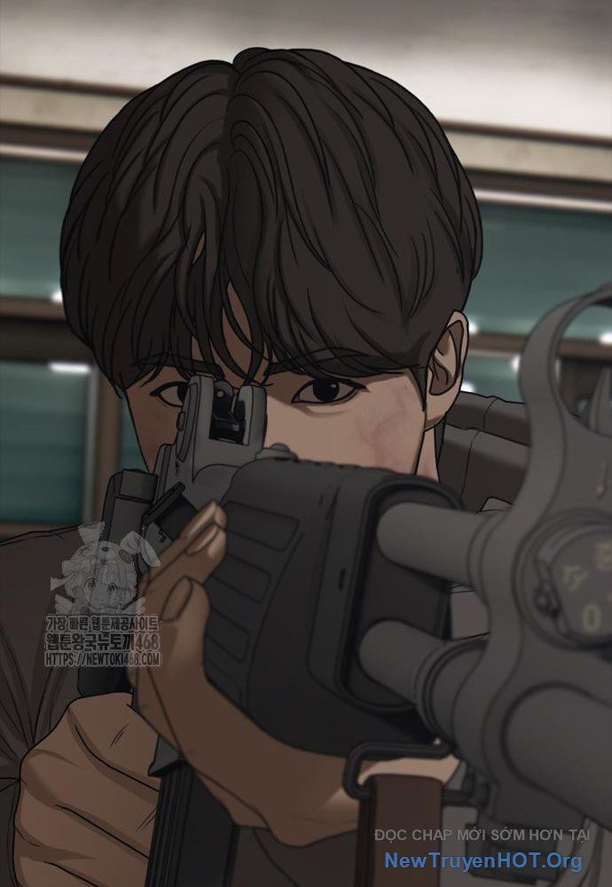 Ngày Tận Thế Đã Đến - Chương 26 - Trang 206