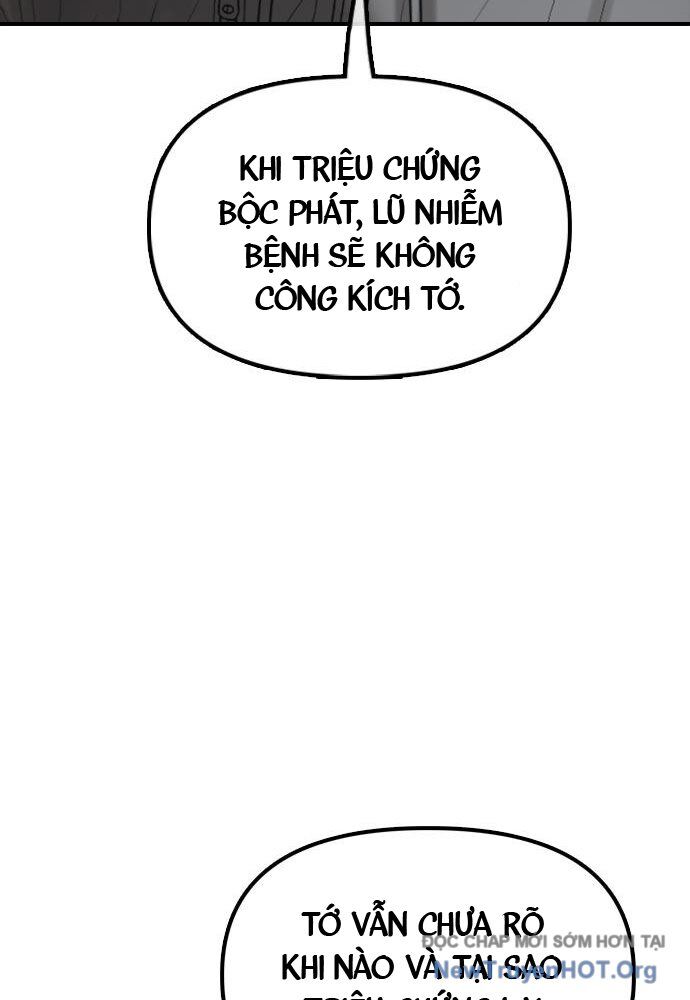 Ngày Tận Thế Đã Đến - Chương 26 - Trang 109