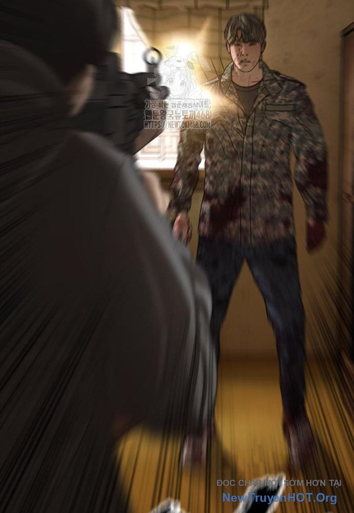 Ngày Tận Thế Đã Đến - Chương 26 - Trang 211