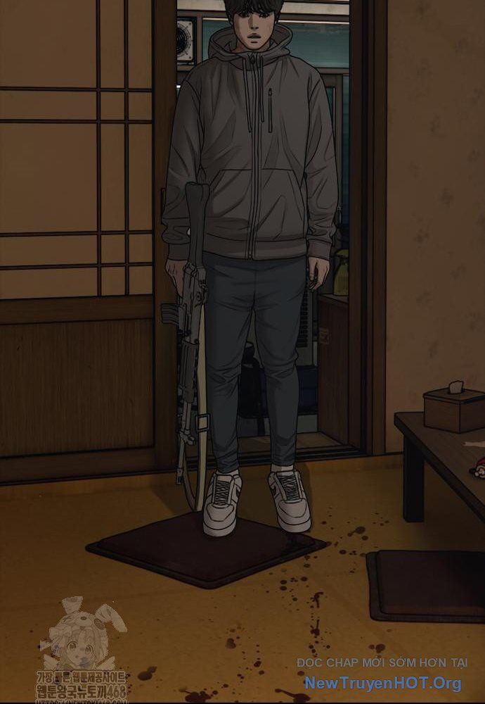 Ngày Tận Thế Đã Đến - Chương 26 - Trang 219