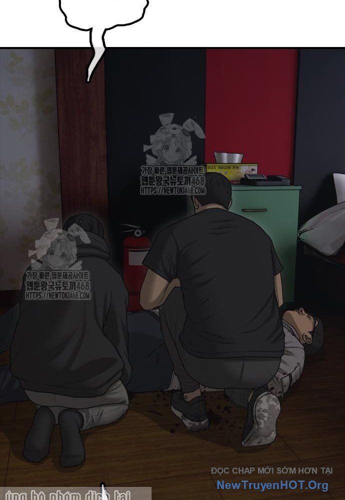 Ngày Tận Thế Đã Đến - Chương 26 - Trang 93